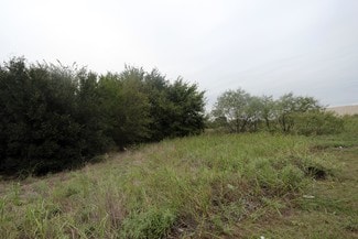 Fort Worth, TX Commercial Land - 8200 Ederville Rd