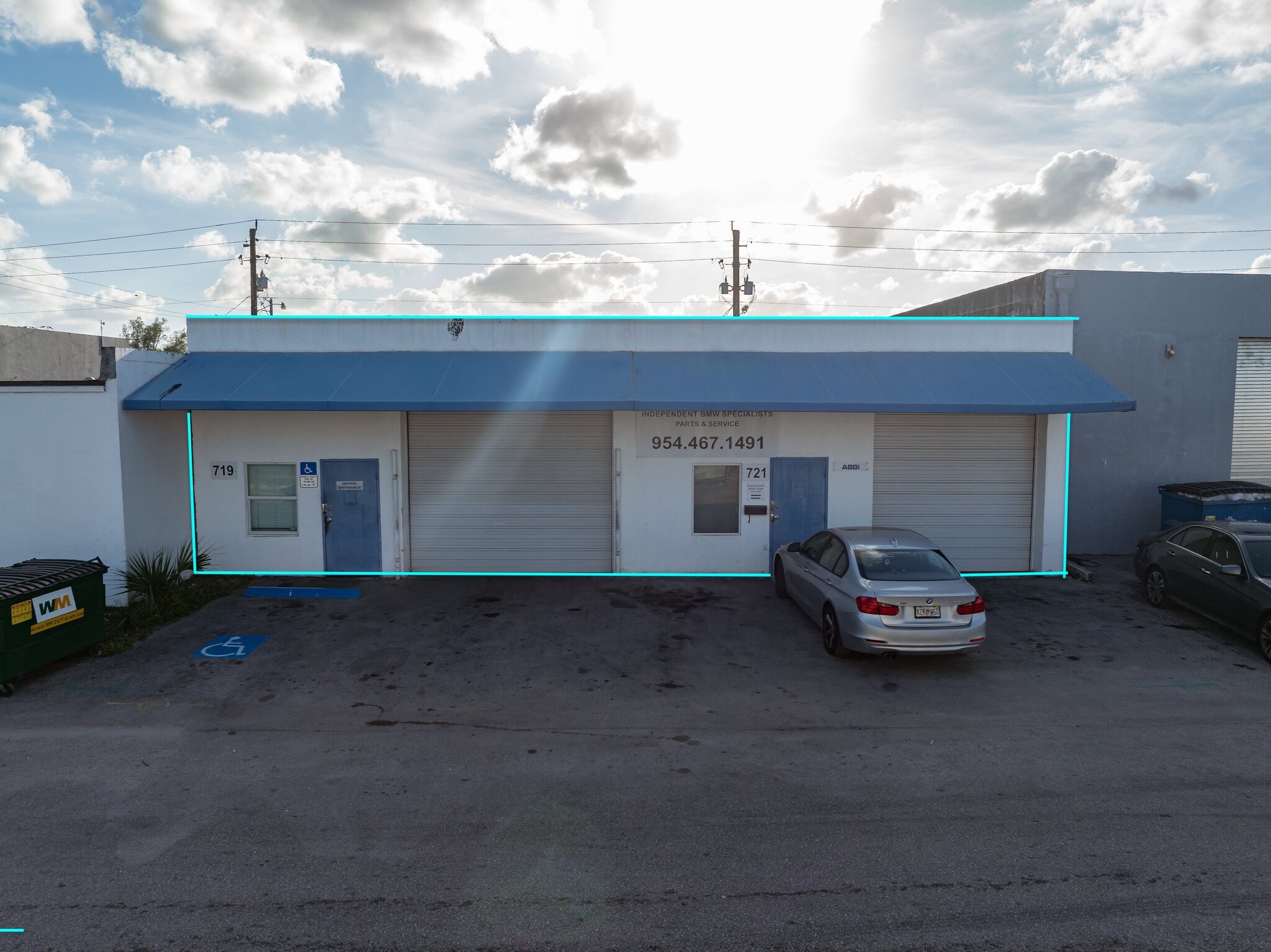 719-721 7 Ter, Miami, FL for Sale