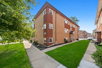 Midlothian, IL Apartments - 3625 147th St Midlothian, IL Apartments - 3625 147th St