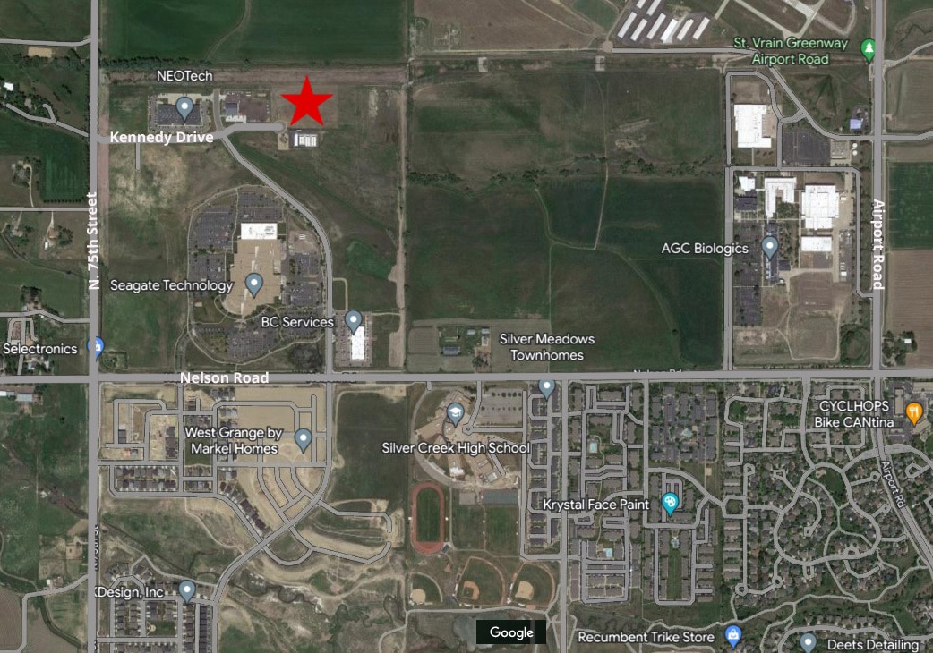 5400 Kennedy, Longmont, CO for Sale