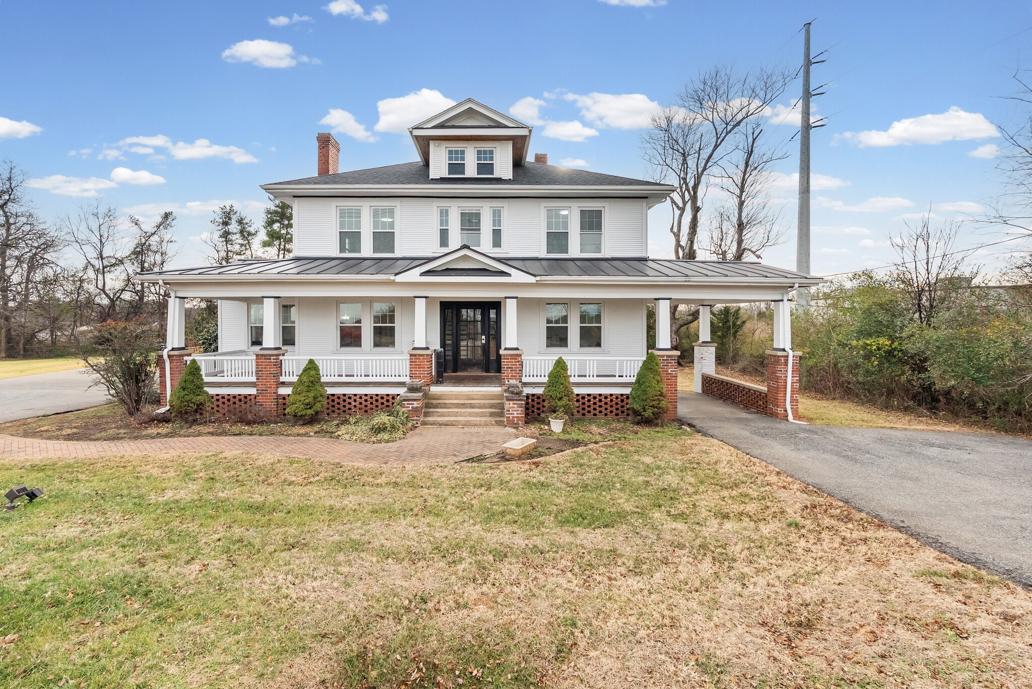15115 Forest Road, Forest, VA for Rent