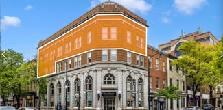 Frederick, MD Office, Retail - 5 S Market St Frederick, MD Office, Retail - 5 S Market St