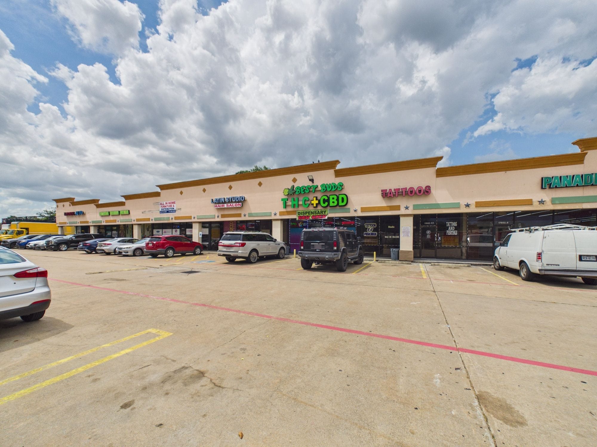 17602 W Little York Rd, Houston, TX for Rent
