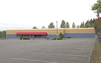 Port Orchard, WA Retail - 1435 Olney St SE Port Orchard, WA Retail - 1435 Olney St SE