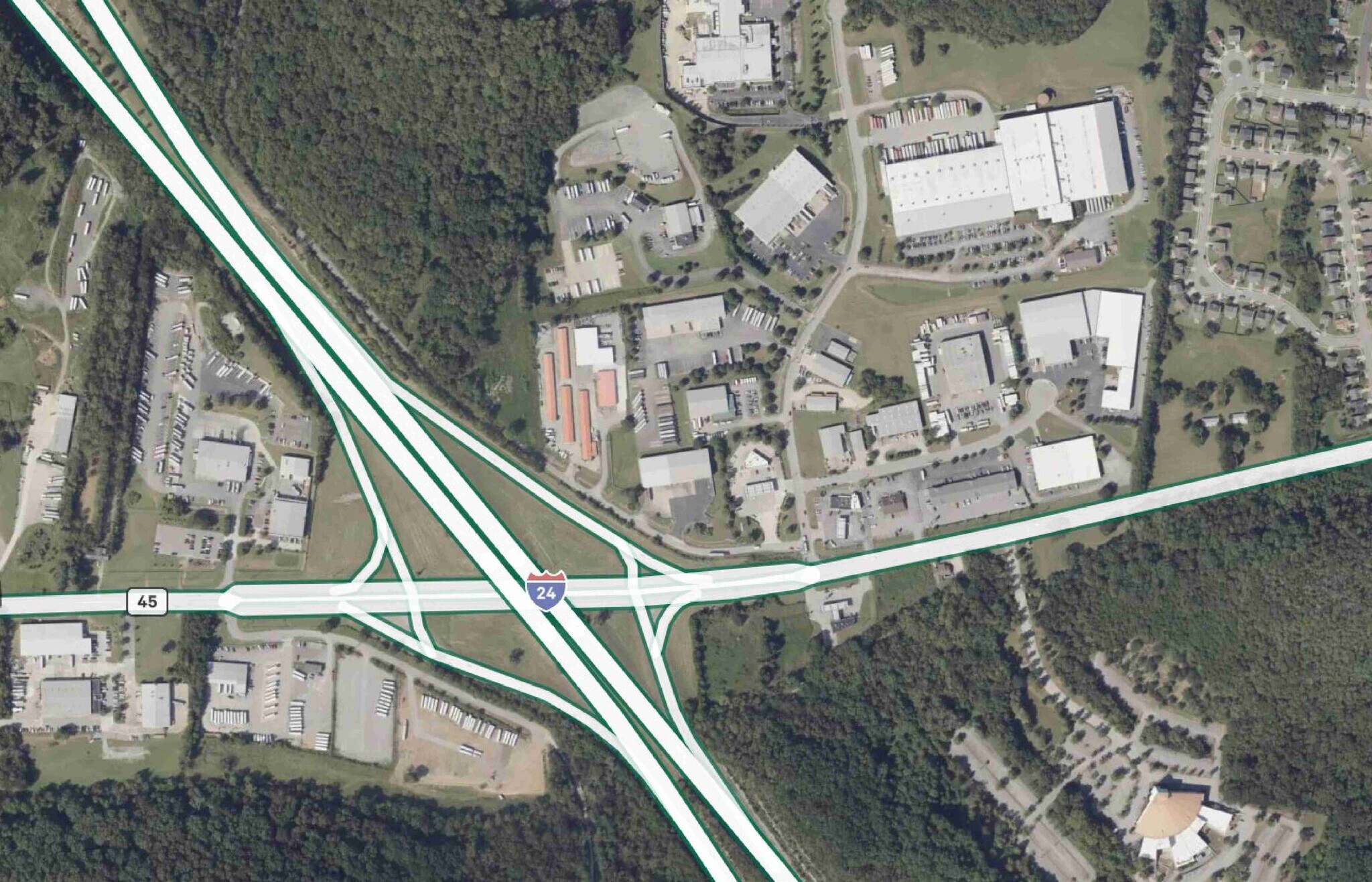 7530 Old Hickory Blvd, Whites Creek, TN for Rent