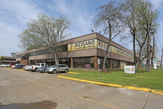 Beaumont, TX Office - 85 I-10