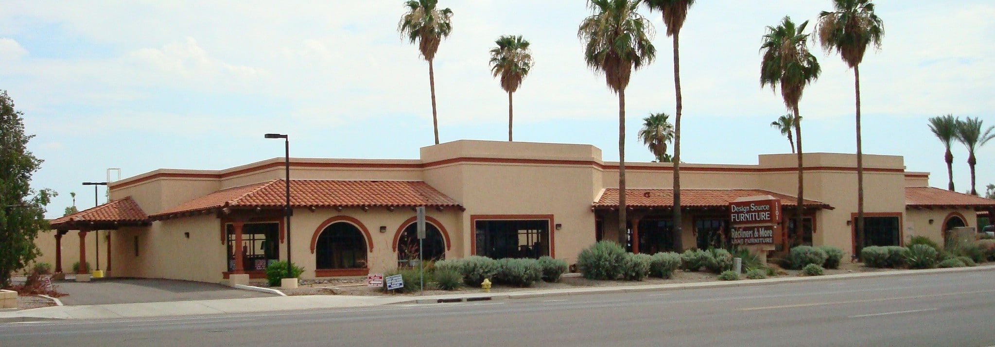 1101 W Guadalupe Rd, Mesa, AZ for Sale