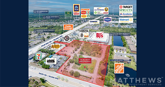Melbourne, FL Commercial - 4910 Dairy Rd