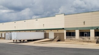 Kennesaw, GA Industrial - 980 Cobb Place Blvd