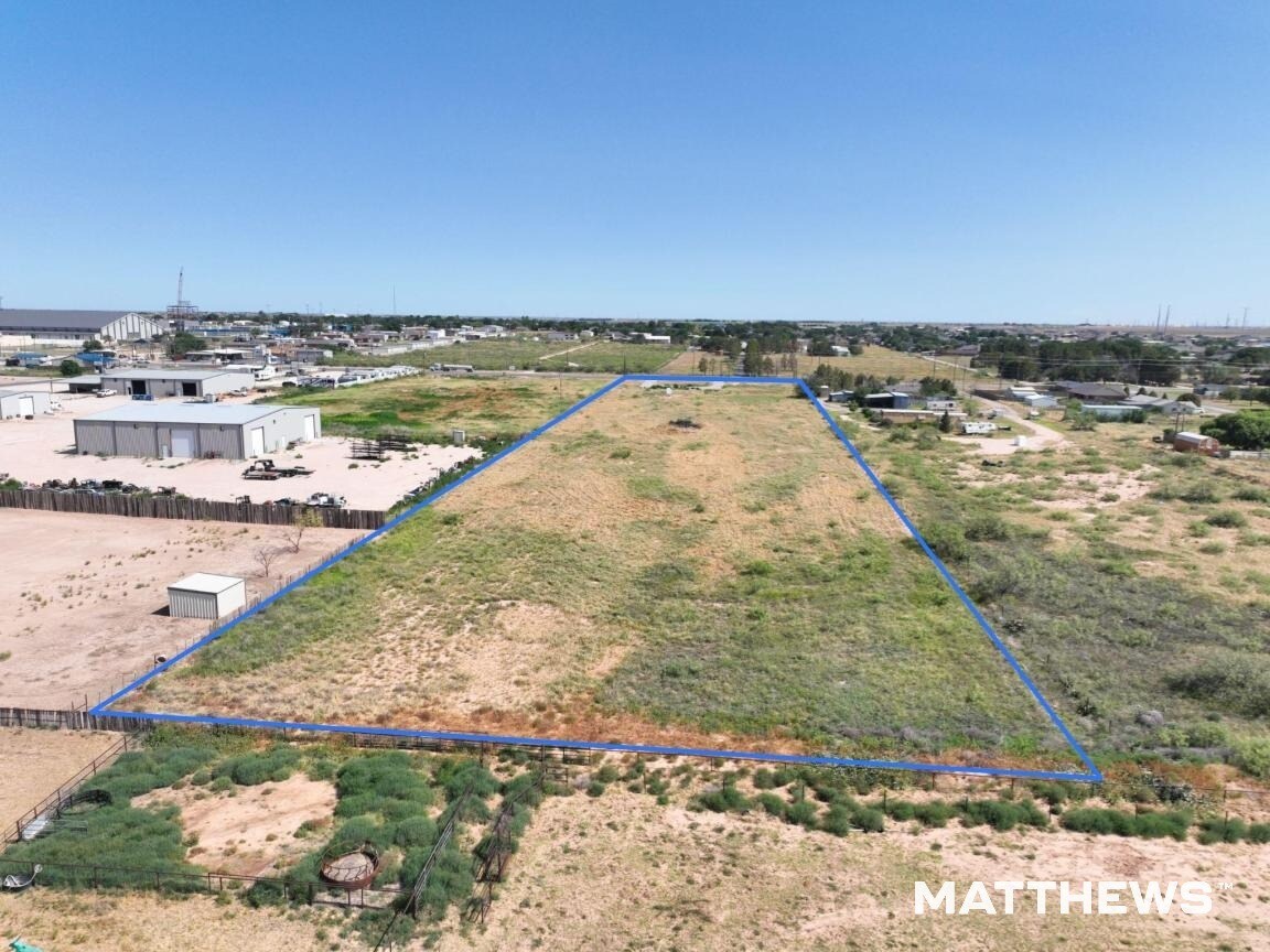 10505 FM 307, Midland, TX for Sale