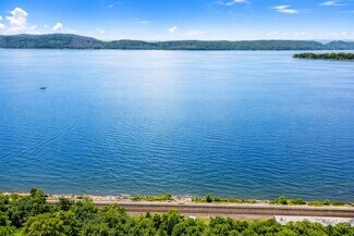 Ossining, NY Commercial Land - 36 N Water St