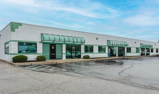 Indianapolis, IN Flex - 8481 Bash St