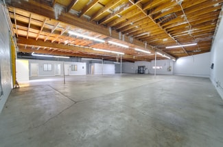 Vernon, CA Industrial - 5500 S Santa Fe Ave