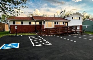 White House, TN Office - 319 Highway 76