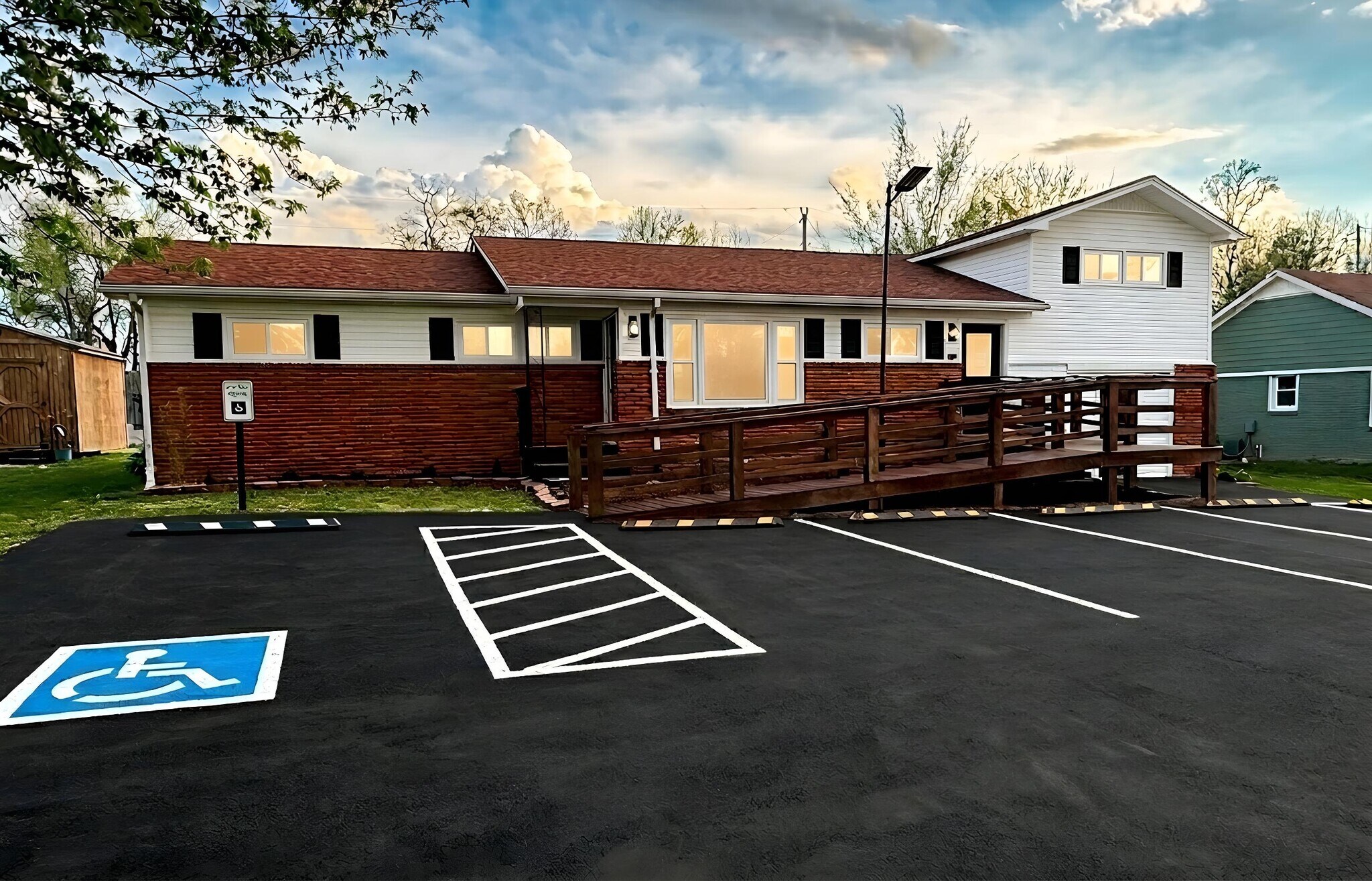 319 Highway 76, White House, TN for Rent