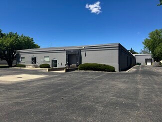 Beloit, WI undefined - 1705 Cranston Rd