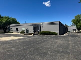 Beloit, WI Showroom - 1705 Cranston Rd