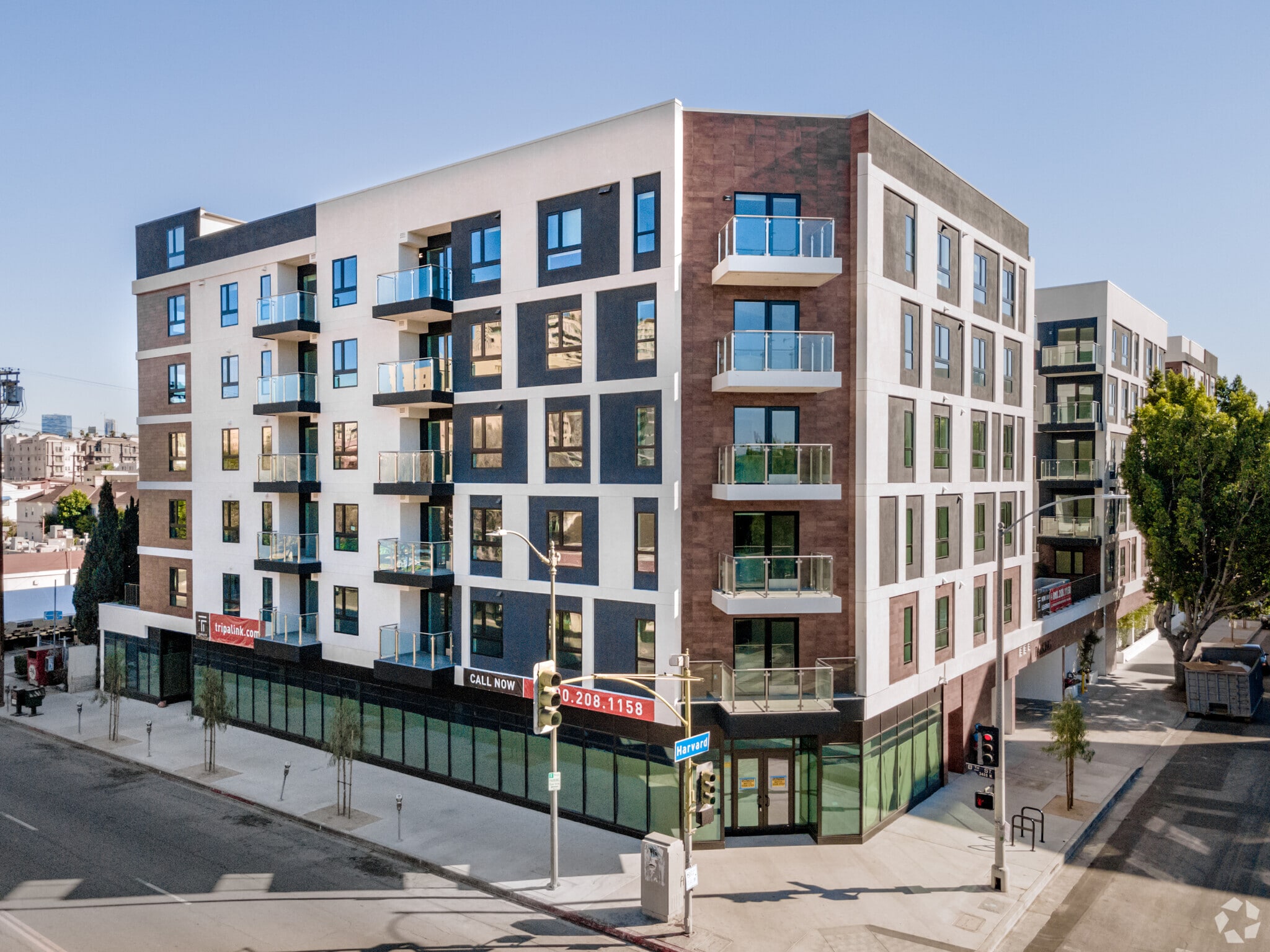 800 S Harvard Blvd, Los Angeles, CA for Rent