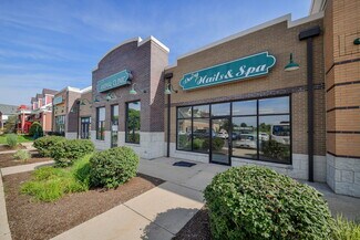Campton Hills, IL Office/Retail - 40W089 Rt. 64