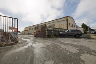 South San Francisco, CA Warehouse - 141 S Maple Ave South San Francisco, CA Warehouse - 141 S Maple Ave