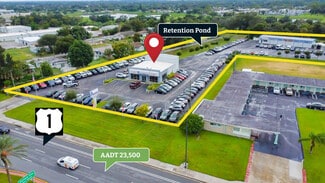Cocoa, FL Auto Dealership - 875 N Cocoa Blvd Cocoa, FL Auto Dealership - 875 N Cocoa Blvd