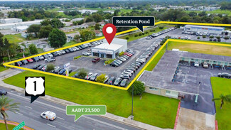 Cocoa, FL Auto Dealership - 875 S Cocoa Blvd