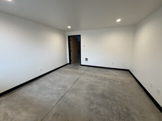 Ponderay, ID Industrial - 647 7th Ave