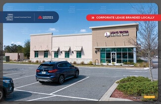 Kissimmee, FL Medical - 2818 E Osceola Pky