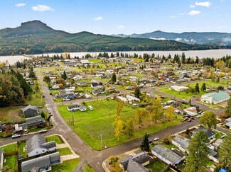 Lowell, OR Residential - 287 E 3rd St