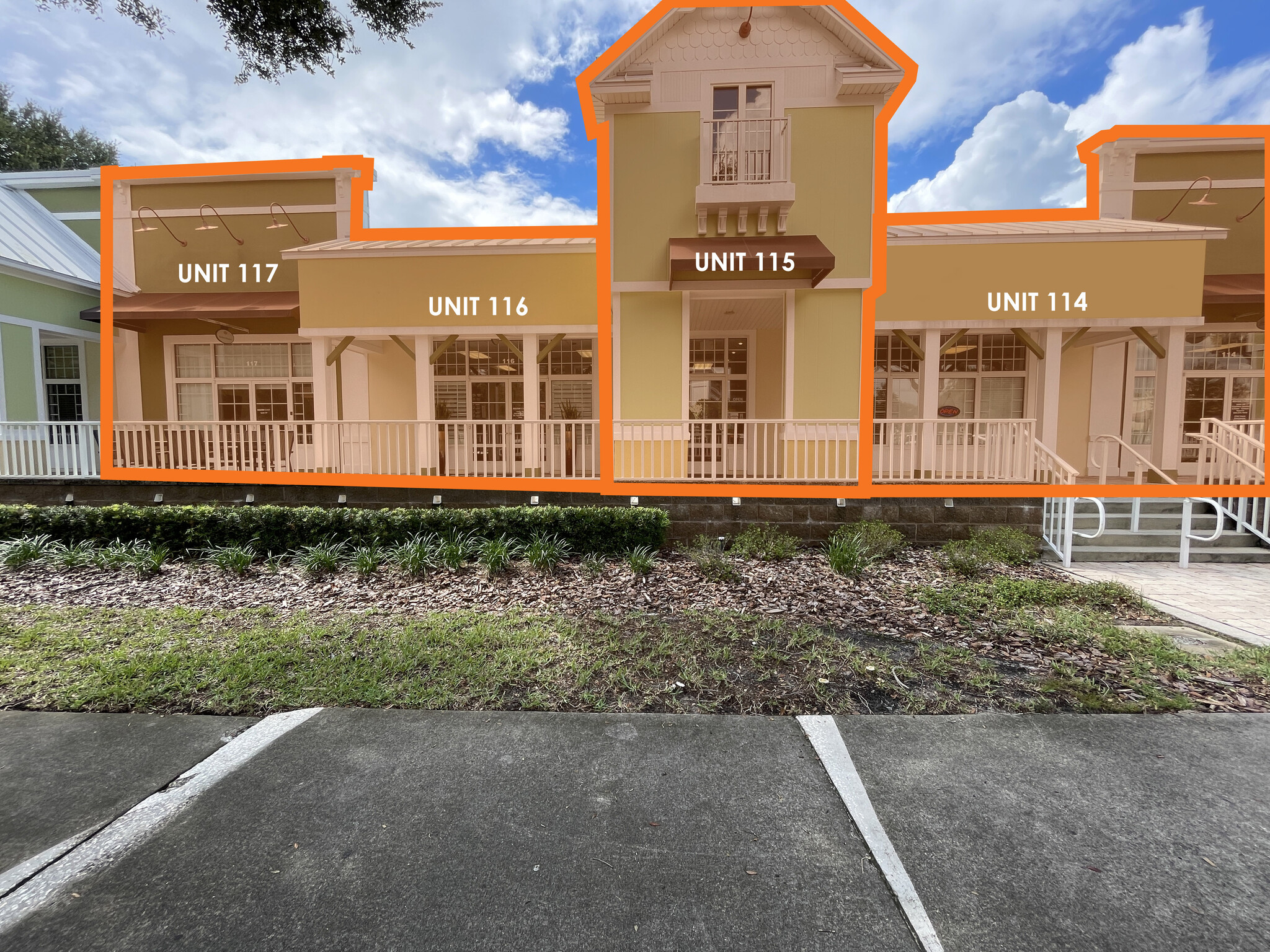 1431 Orange Camp Rd, Deland, FL for Rent