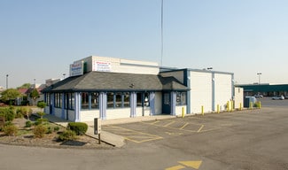 Columbus, OH Retail - 5720 Cleveland Ave