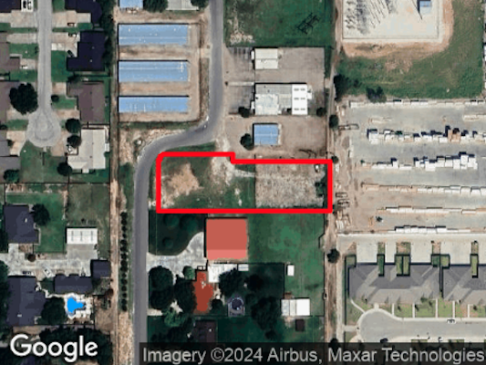 6701 Quincy Ave, Lubbock, TX for Sale