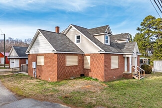 Lexington, NC Office/Retail - 3428 NC Highway 8