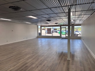 Manhattan, KS Retail - 3011-3049 Anderson Ave