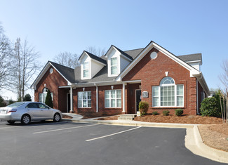 Loganville, GA Office - 3527-3529 Highway 81