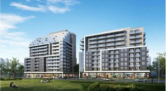 Toronto, ON undefined - 3445 E Sheppard Ave