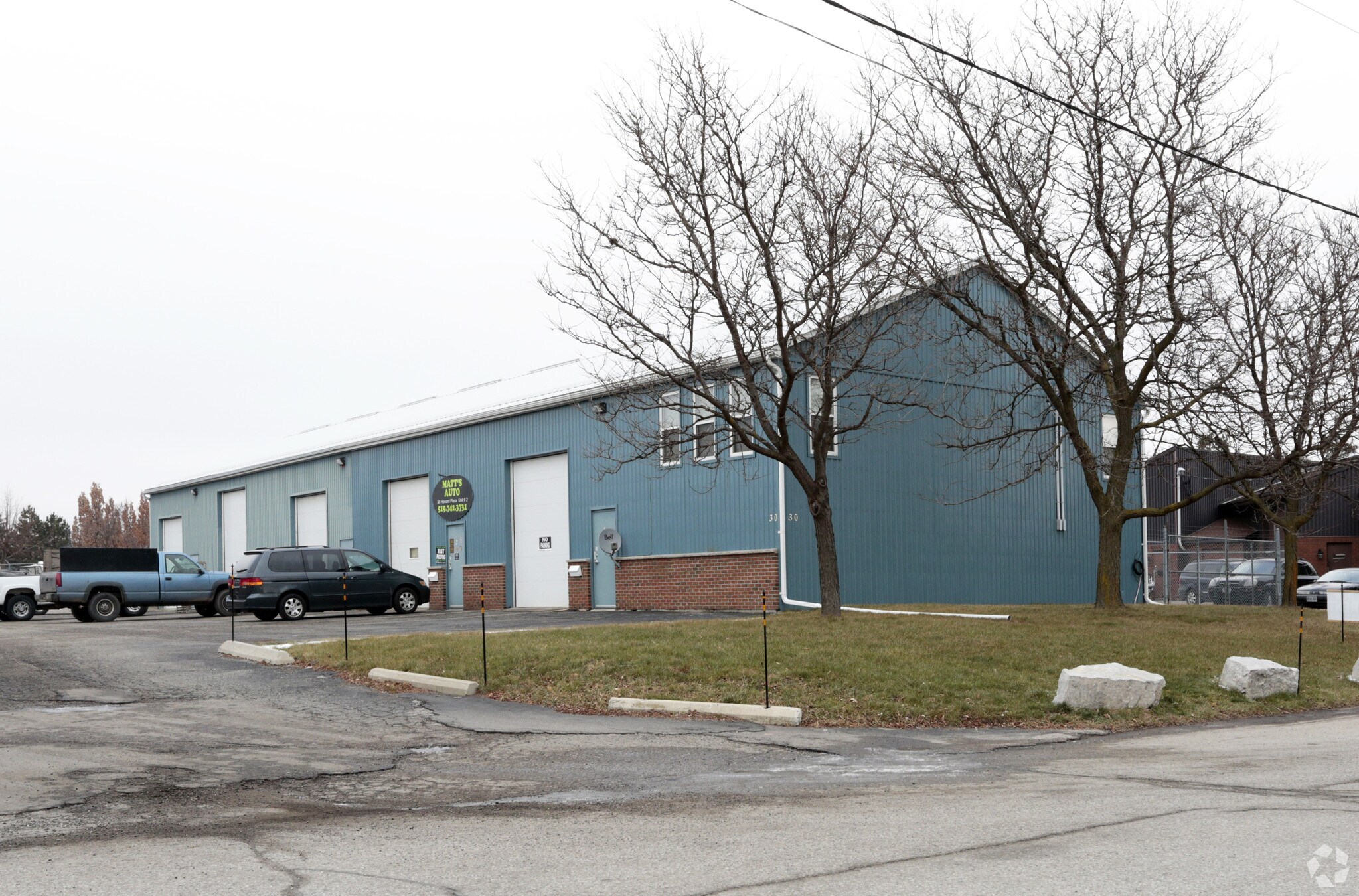30 Howard Pl, Kitchener, ON for Rent
