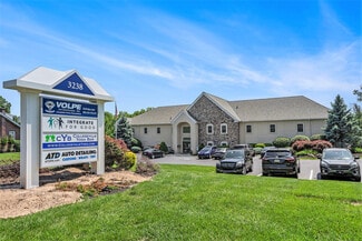 Eagleville, PA Office - 3238 W Germantown Pike