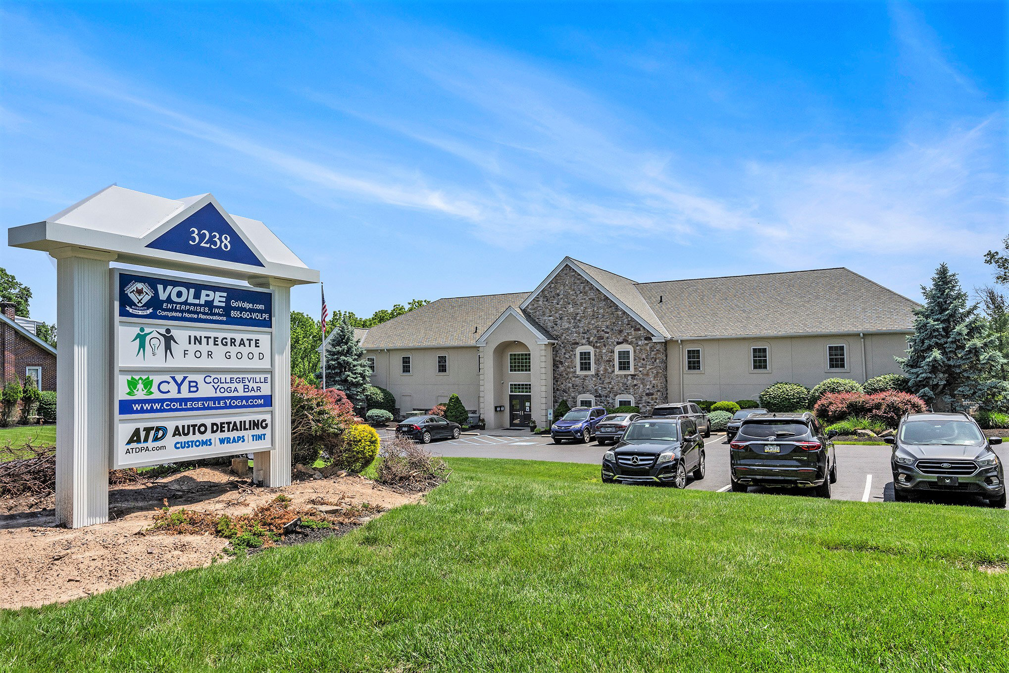 3238 W Germantown Pike, Eagleville, PA for Rent
