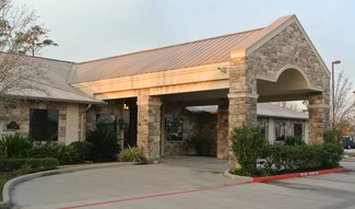 Spring, TX Office - 821 Crossbridge Dr