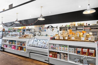 Brooklyn, NY Retail - 228 Flatbush Ave Brooklyn, NY Retail - 228 Flatbush Ave