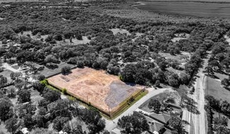 Seagoville, TX Commercial Land - 196-202 Johnson St