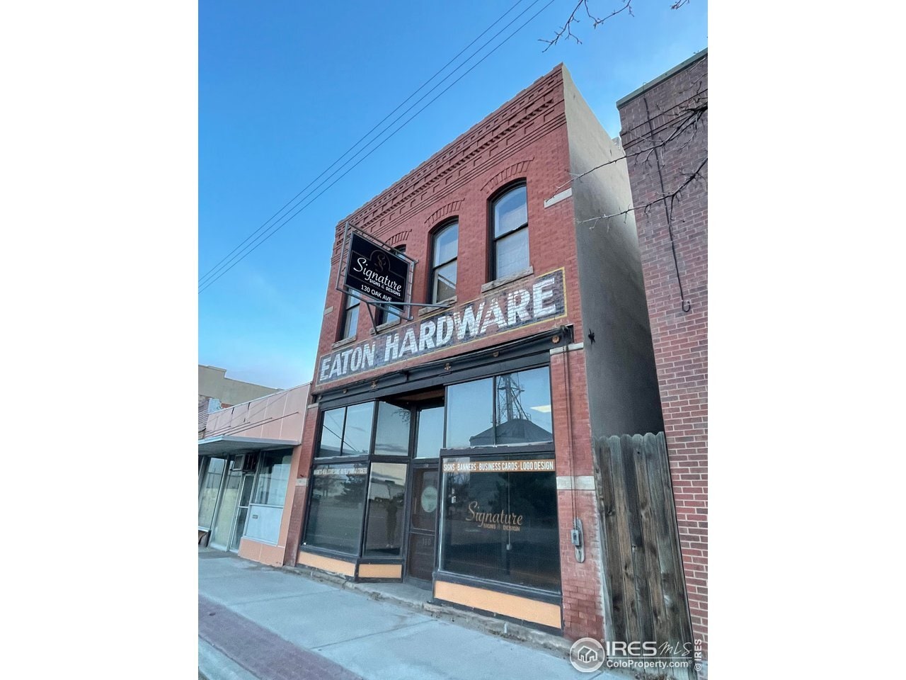 130 Oak Ave, Eaton, CO for Rent