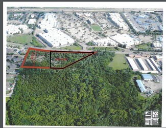 900 E Ralph Hall Pky