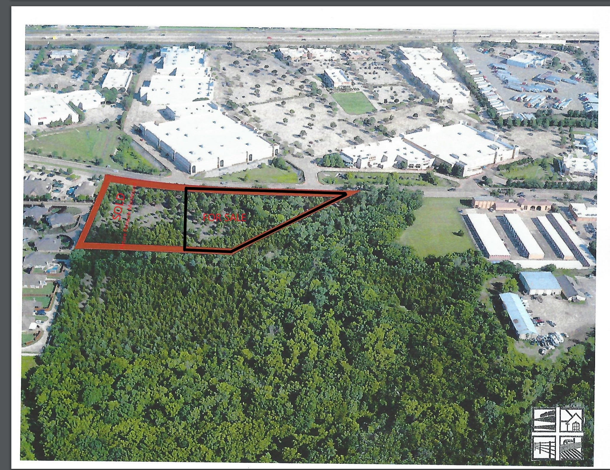 900 E Ralph Hall Pky, Rockwall, TX for Sale