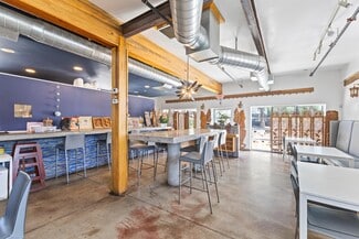Phoenix, AZ Restaurant - 4500 N 12th St