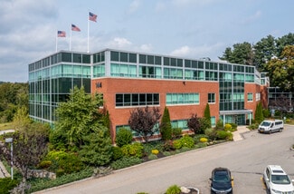Sudbury, MA Office - 144 North Rd