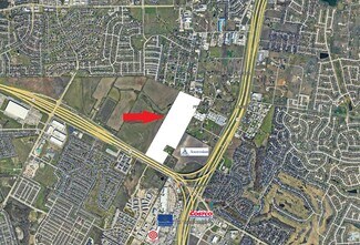 Pflugerville, TX Commercial - 4800 N State 45