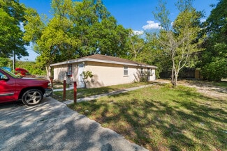 Jacksonville, FL Multi-Family - 1061 Alderside St