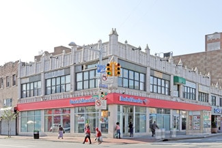 Jamaica, NY Office - 90-55 Sutphin Blvd